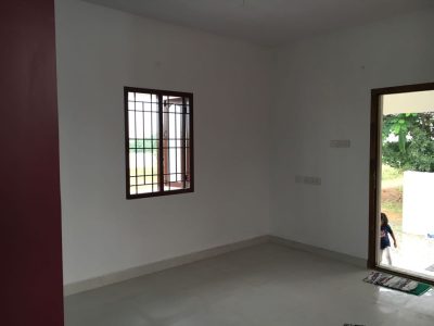 EXTERNAL AREA